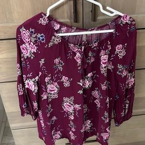 Brina & Em Blouse